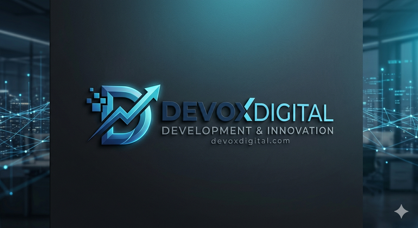 devoxdigital.com